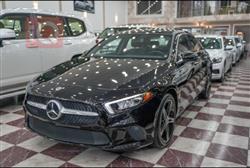 مرسيدس بنز A-Class